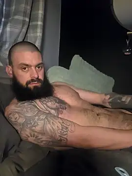 Snapshot of BigDonnyBig chatting on 03.31.26 BigDonnyBig online show from 03.31.26