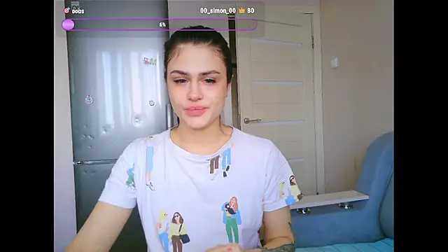 VanessaTenderness online show from 01.19.26