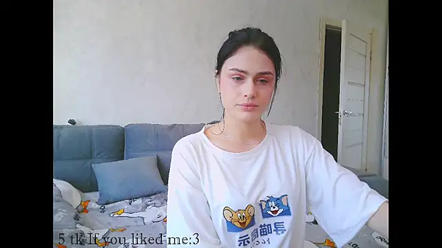 VanessaTenderness online show from 02.04.26
