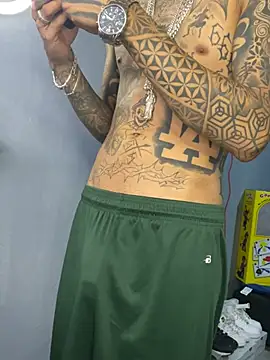 ZokraOficial online show from 01.16.26