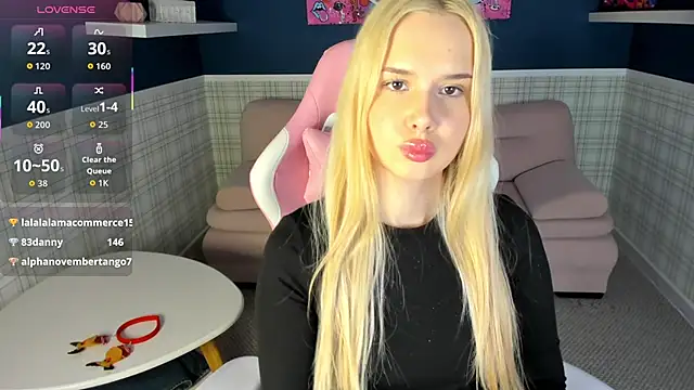 NicoletaCooper online show from 01.18.26