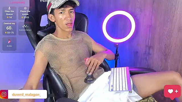 neitan miller  online show from 01.12.26