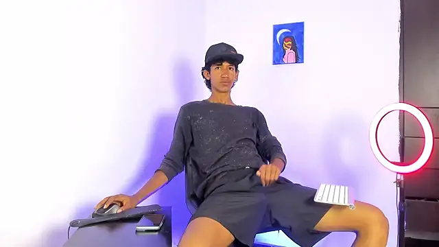neitan miller  online show from 05.18.26