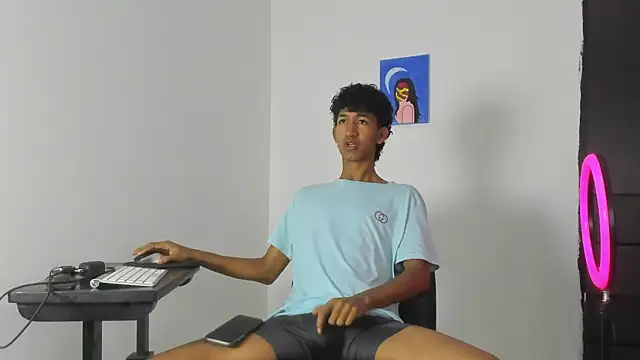 neitan miller  online show from 06.28.26
