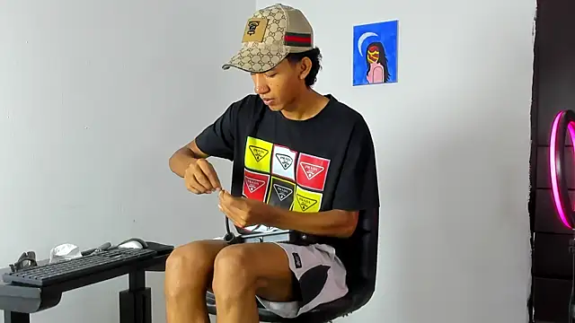 neitan miller  online show from 07.01.26