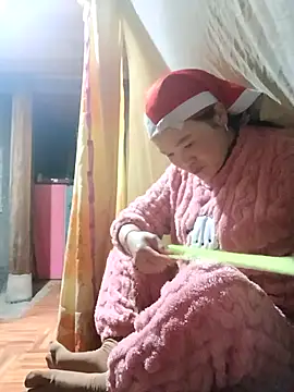 Snapshot of Nelina- chatting on 01.08.26 Nelina- online show from 01.08.26