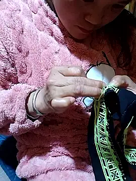 Snapshot of Nelina- chatting on 01.08.26 Nelina- online show from 01.08.26