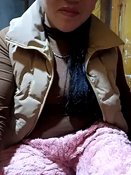 Snapshot of Nelina- chatting on 01.09.26 Nelina- online show from 01.09.26