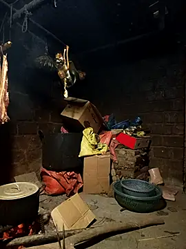 Snapshot of yu--yo chatting on 01.15.26 yu--yo online show from 01.15.26