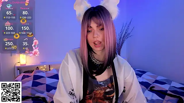 ForEvaRrr online show from 02.20.26