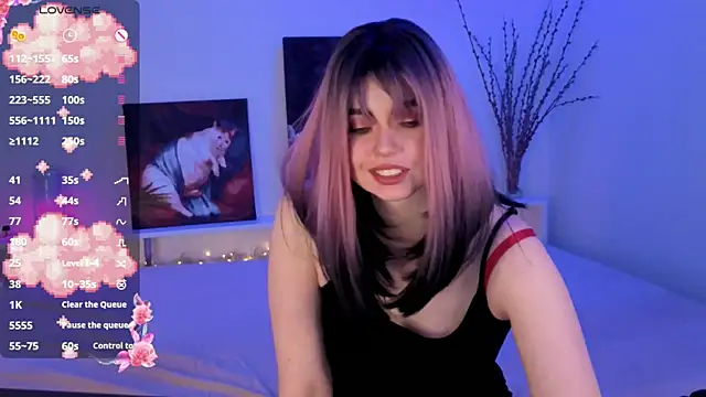 ForEvaRrr online show from 04.26.26