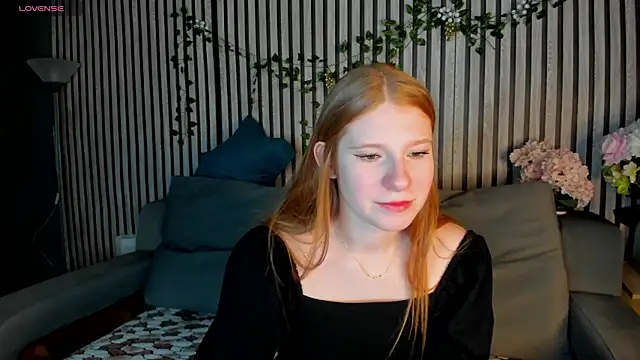 Sally Ange1 online show from 01.18.26