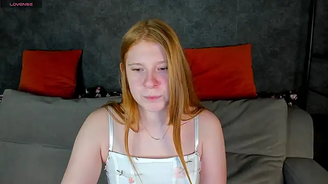 Sally Ange1 online show from 02.05.26