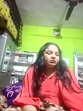 Chanchal cute online show from 02.08.26