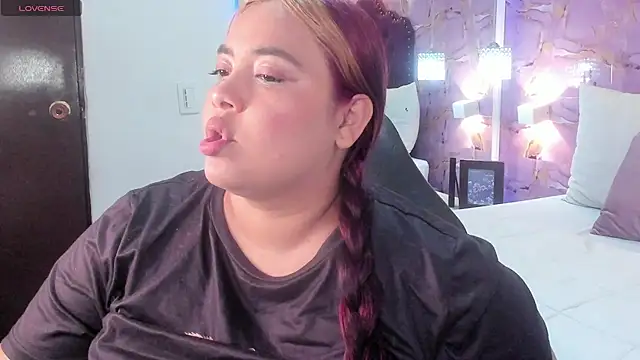 tatikanyx online show from 02.28.26