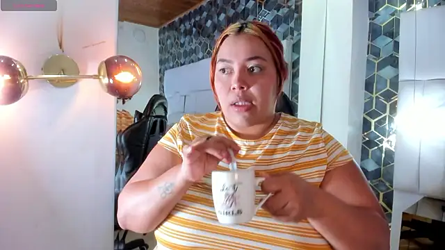 tatikanyx online show from 03.14.26