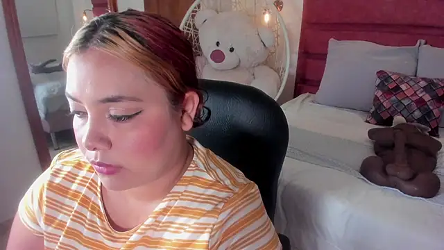 tatikanyx online show from 03.28.26