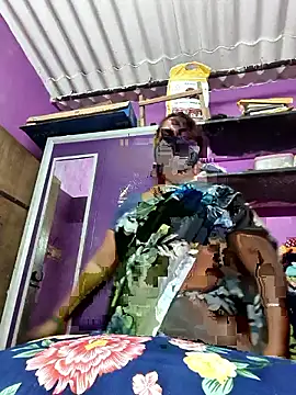 Tamil Hot Priya online show from 01.14.26