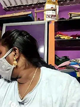 Tamil Hot Priya online show from 02.04.26