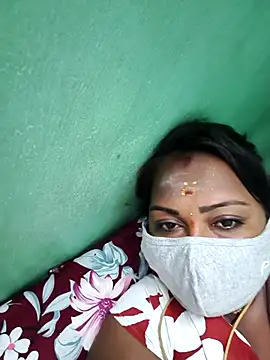 Tamil Hot Priya online show from 02.15.26