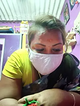 Tamil Hot Priya online show from 02.16.26