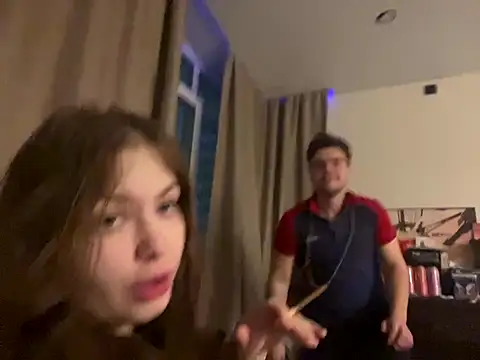 Love isBarbaris online show from 01.07.26