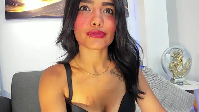 Britney Cortez online show from 03.21.26