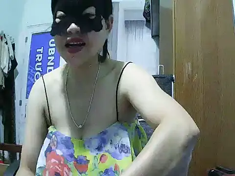 Snapshot of Hana2026 chatting on 07.14.26 Hana2026 online show from 07.14.26