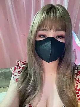 Snapshot of -Violet-t chatting on 03.16.26 -Violet-t online show from 03.16.26