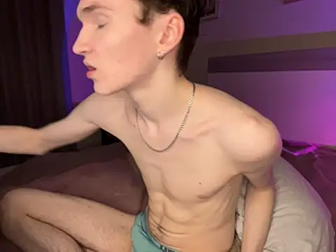 Eric Dark online show from 02.09.26