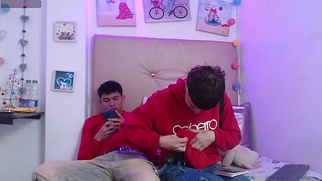 Snapshot of iam__lukas__ chatting on 01.08.26 iam lukas online show from 01.08.26