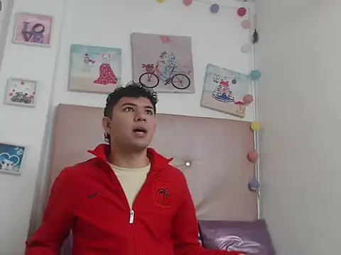 Snapshot of iam__lukas__ chatting on 01.12.26 iam lukas online show from 01.12.26