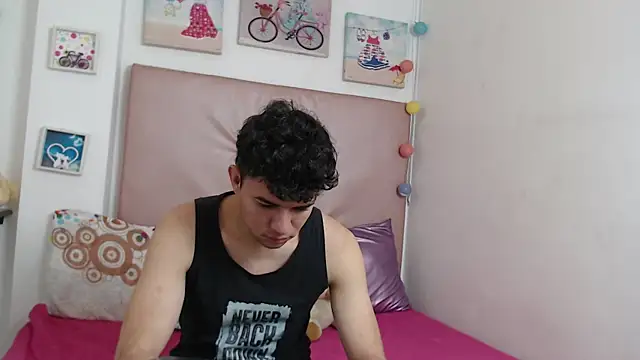 Snapshot of iam__lukas__ chatting on 01.13.26 iam lukas online show from 01.13.26