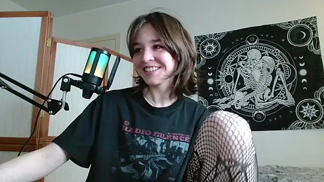 Snapshot of Mysterious_Toy chatting on 01.31.26 Mysterious Toy online show from 01.31.26