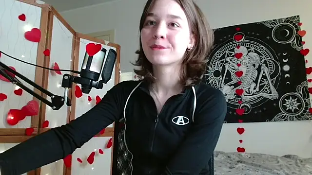 Snapshot of Mysterious_Toy chatting on 02.16.26 Mysterious Toy online show from 02.16.26