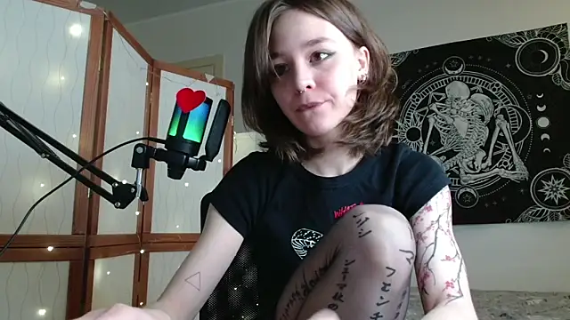 Snapshot of Mysterious_Toy chatting on 02.17.26 Mysterious Toy online show from 02.17.26