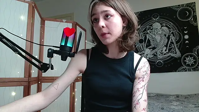 Snapshot of Mysterious_Toy chatting on 02.24.26 Mysterious Toy online show from 02.24.26