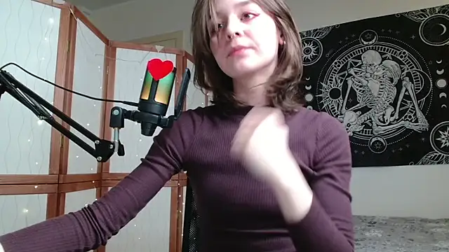 Snapshot of Mysterious_Toy chatting on 02.26.26 Mysterious Toy online show from 02.26.26