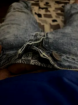 CsokiDaddy online show from 01.08.26