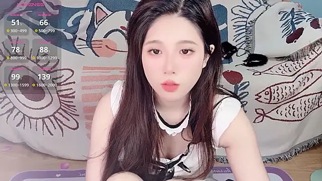 Starlets77 online show from 02.02.26