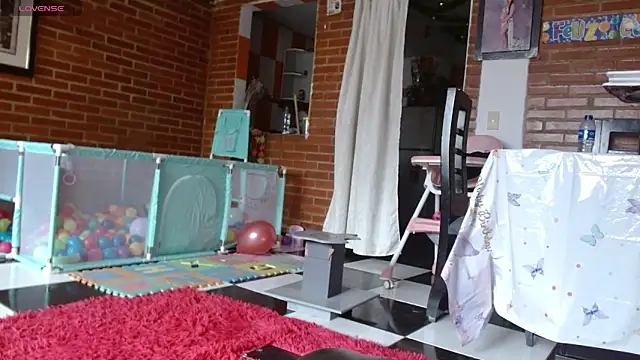 Lia rouse04 online show from 03.16.26