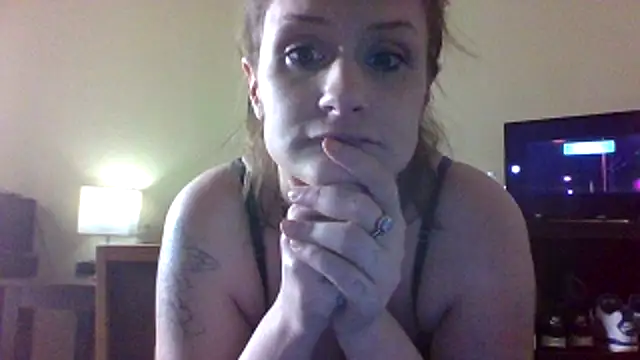 ASH Blondie Slut online show from 02.01.26