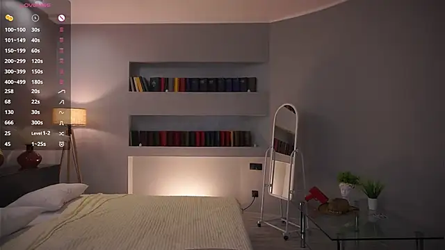 LynLainson online show from 01.14.26