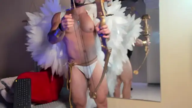 Thiago moretti online show from 02.16.26