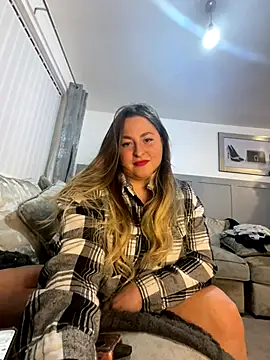 AvaMayXoX online show from 01.07.26