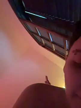 Snapshot of witchdub chatting on 02.10.26 witchdub online show from 02.10.26