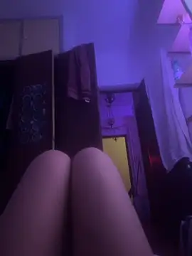 Snapshot of witchdub chatting on 02.16.26 witchdub online show from 02.16.26