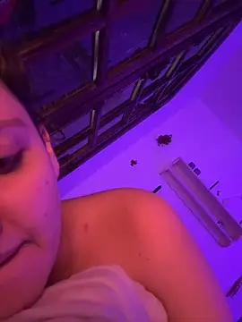 Snapshot of witchdub chatting on 02.28.26 witchdub online show from 02.28.26