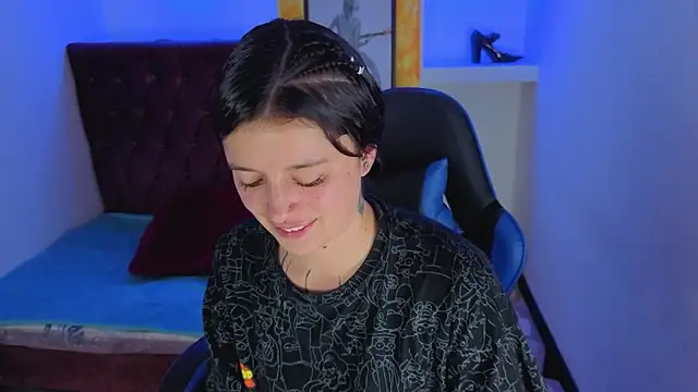 Harley quinzell online show from 01.18.26