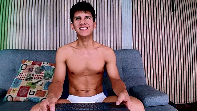 Atlas desire online show from 01.19.26